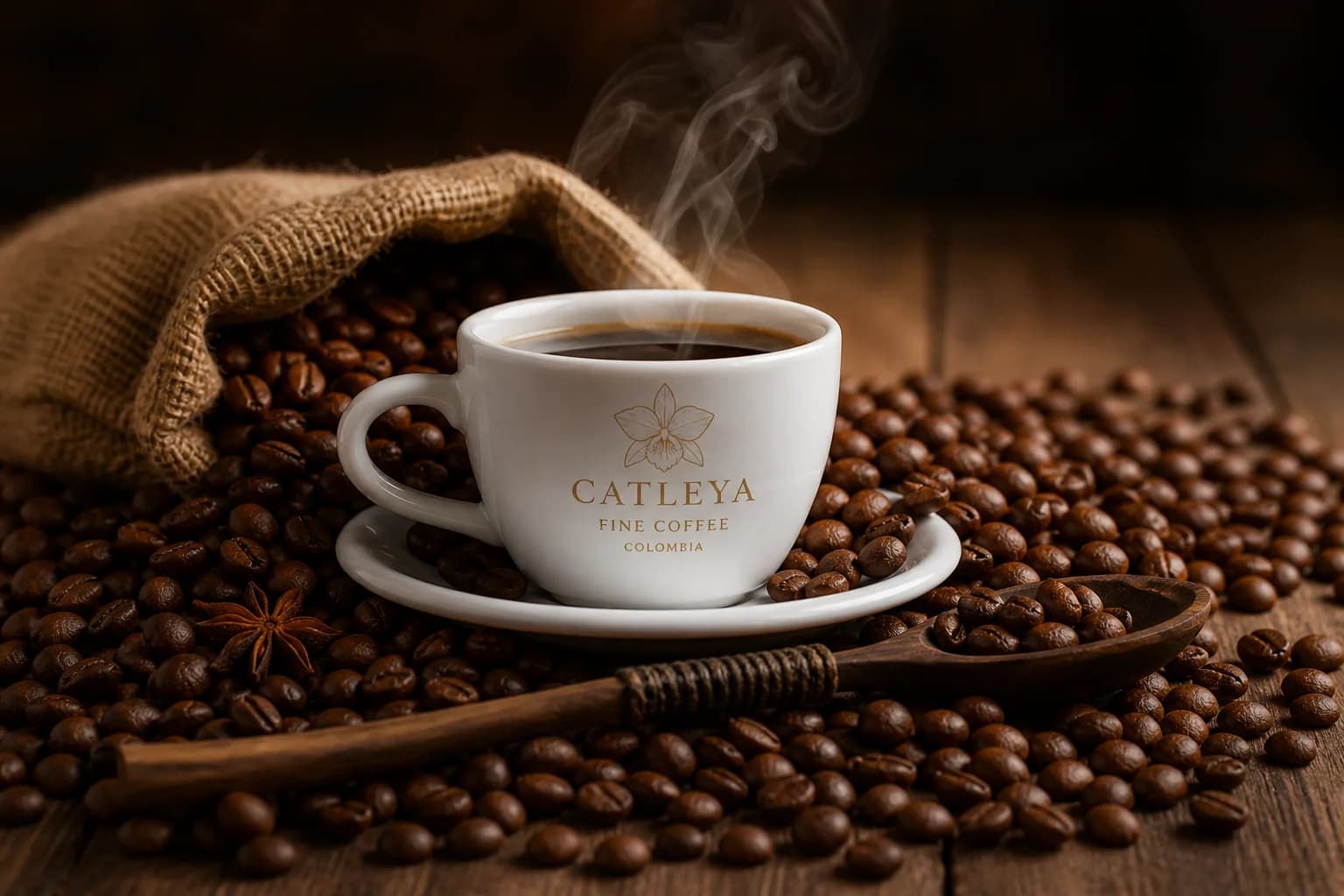 La Taza