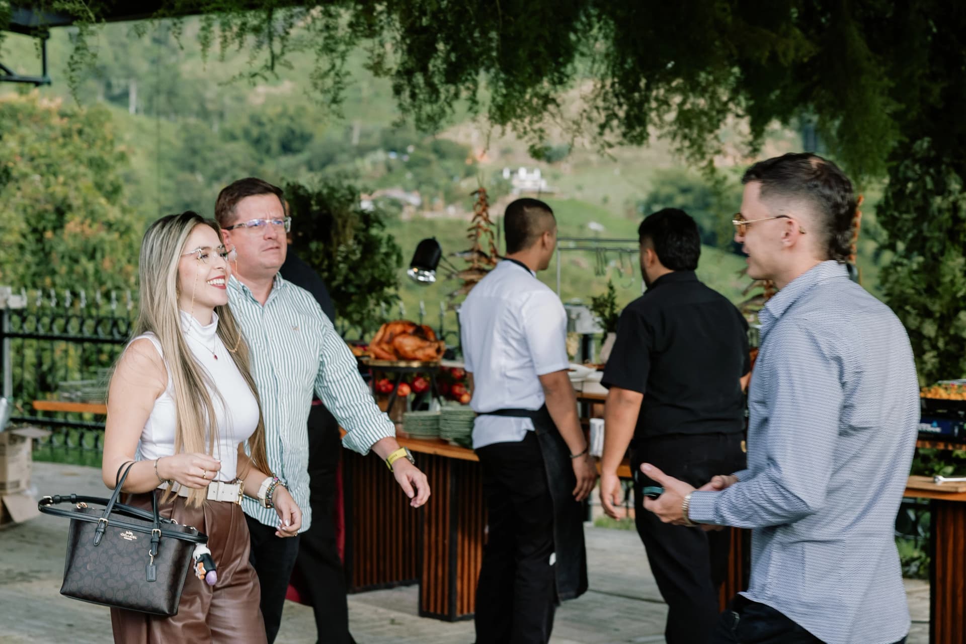 Corporate Events