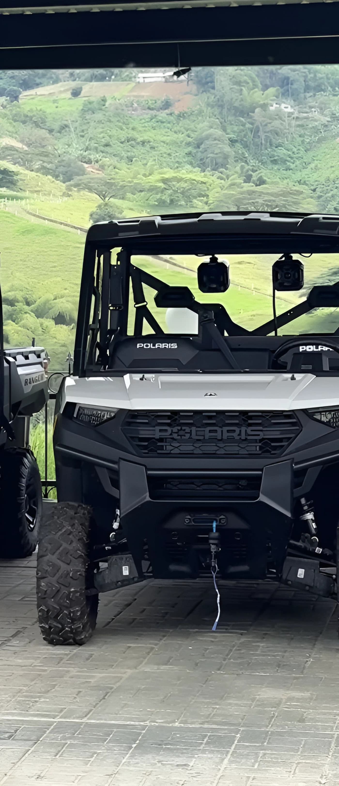 Polaris Ranger Crew 1000 Premium 2026 — Catleya Royal Club